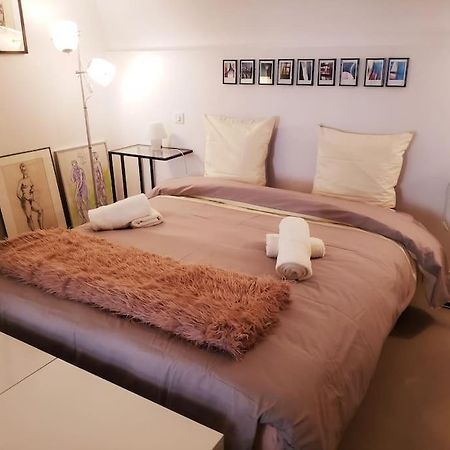 Le Studio Du Marquis Marsanne 외부 사진